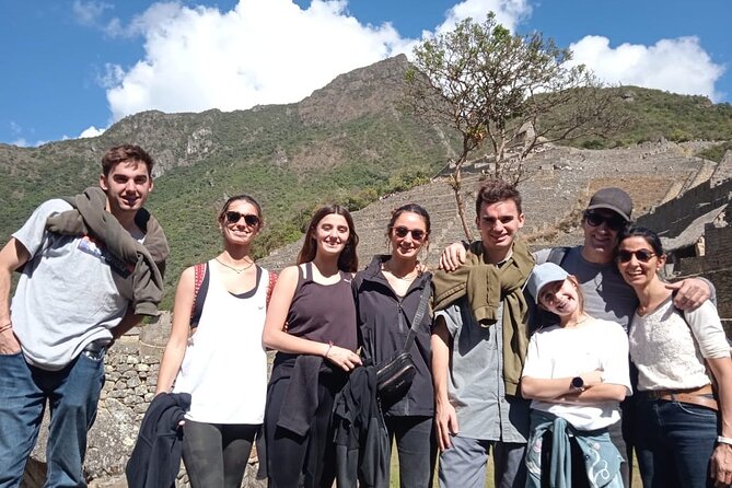 2-Day Machu Picchu Tour by Expedition Train or Voyager Train - A free afternoon in Aguas Calientes