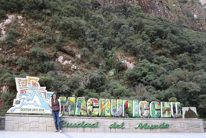2-Day Machu Picchu Tour by Expedition Train or Voyager Train - Three hours inside the Machu Picchu sanctuary