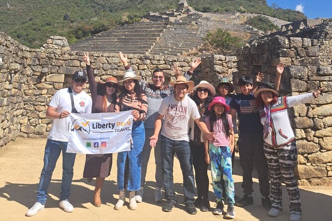 2-Day Machu Picchu Tour by Expedition Train or Voyager Train - What the $330 price includes, and what it does not