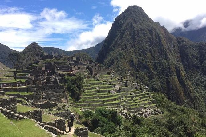 2-Day Machu Picchu Tour by Train from Cusco - From Cusco to the Urubamba River by train