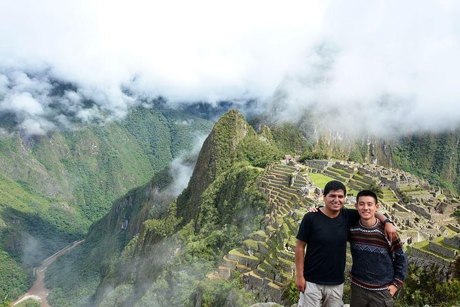 2-Day Machu Picchu Tour by Train from Cusco - Lunch, return train, and the ride back to Cusco
