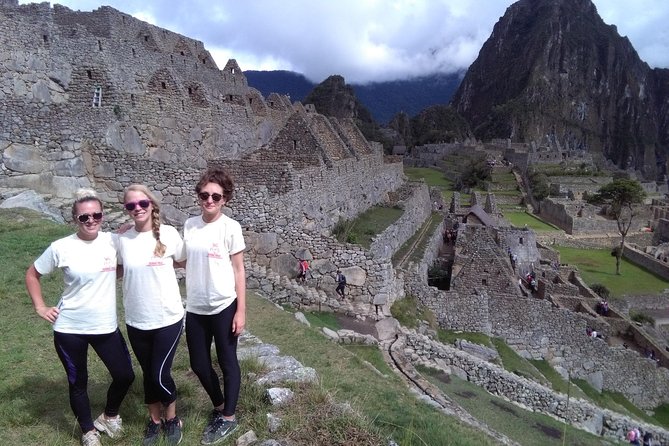 2-Day Machu Picchu Tour by Train from Cusco - Booking advice and cancellation timing