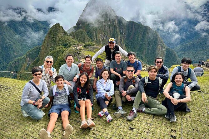 2-Day Machu Picchu Tour by train from Cusco ( All included ) - Why two days works better than a rushed visit