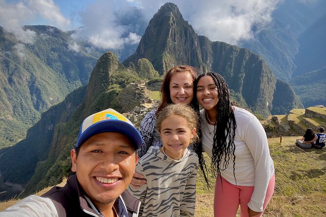2-Day Machu Picchu Tour by train from Cusco ( All included ) - Choosing Machu Picchu Mountain, Huayna Picchu, or the Sun Gate