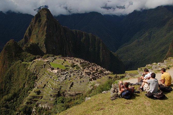 2-Day Machu Picchu Tour by Train from Cusco - An afternoon in Aguas Calientes