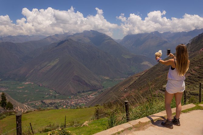 2-Day Machu Picchu Tour by Train with Salt Mines and Moray - What the $459 price really covers