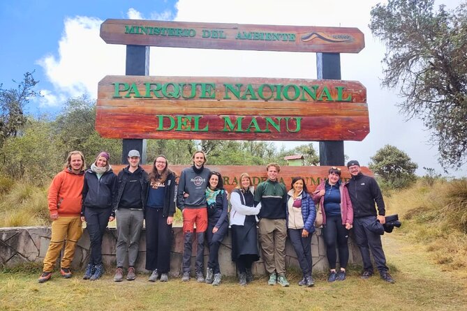 2 Day Manu National Park Tour to Explore the Amazon Biosphere - Key points before you book