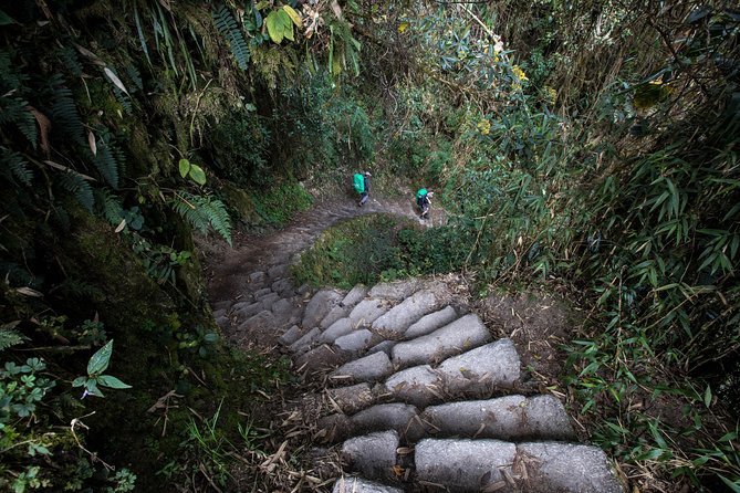 2-Day Private Short Inca Trail to Machu Picchu - Why this two-day Inca Trail works