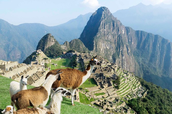 2-Day Private Short Inca Trail to Machu Picchu - Who should choose this Short Inca Trail?