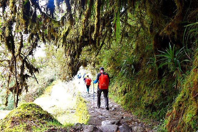 2-Day Private Tour of the Inca Trail to Machu Picchu - Why this short Inca Trail route works