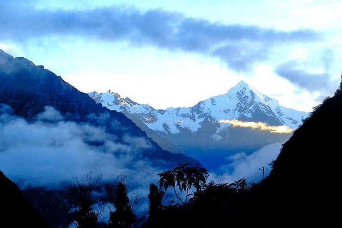 2-Day Private Tour of the Inca Trail to Machu Picchu - The return train keeps the trip tidy