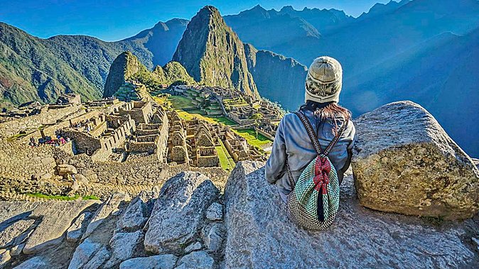 2-Day Private Tour of the Inca Trail to Machu Picchu - The 5 a.m. departure from Cusco