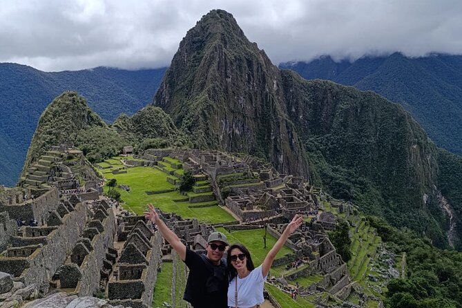 2-Day Sacred Valley & Machu Picchu Tour by Train from Cusco - Key details before you book