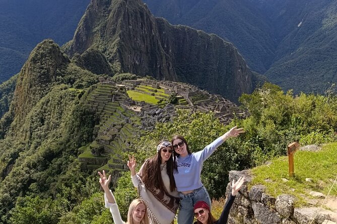 2-Day Sacred Valley & Machu Picchu Tour by Train from Cusco - Why this two-day route makes sense