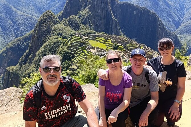 2-Day Sacred Valley & Machu Picchu Tour by Train from Cusco - Moray, the Inca terraces with a scientific purpose