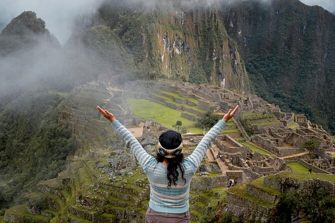 2-Day Sacred Valley & Machu Picchu Tour by Train from Cusco - Ollantaytambo, the final Sacred Valley stop