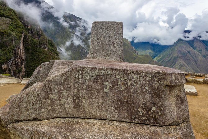 2 Day Sacred Valley Machupicchu by Vistadome Train & 4 Star Hotel - Aguas Calientes gives you one useful evening