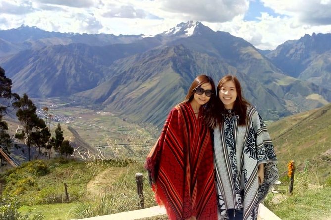 2 Day Sacred Valley Machupicchu by Vistadome Train & 4 Star Hotel - The return journey requires attention to train seats