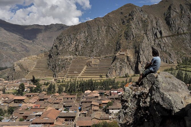 2 Day Sacred Valley Tour & Machu Picchu - Why this two-day route works from Cusco