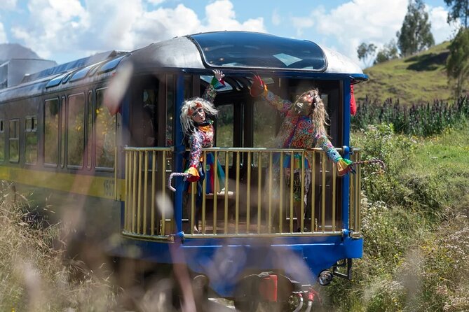 2-Day Short Inca Trail Hike to Machu Picchu - Wiñayhuayna is the trail’s great reward