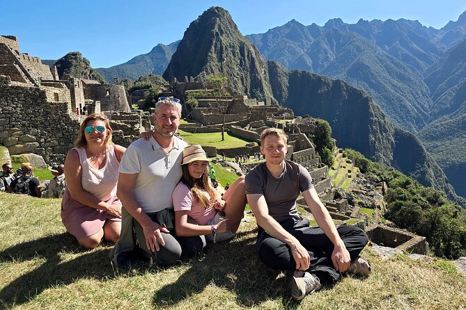 2-Day Short Inca Trail Hike to Machu Picchu - Five hours for your own Machu Picchu plans