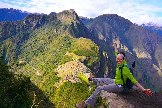 2 Day - Short Inca trail to Machu Picchu - Private Services - Why this short Inca Trail works so well
