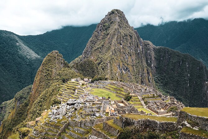 2-Day Short Inca Trail to Machu Picchu with Scenic Train - The Scenic Train Back to Cusco