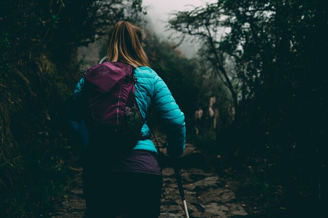 2-Day Short Inca Trail to Machu Picchu with Scenic Train - Chachabamba and the First Trail Hours
