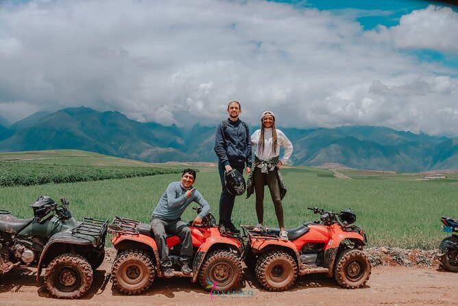 2-Day Tour Adventure Tour: Sacred Valley by ATV and Machu Picchu - Key points to know before booking