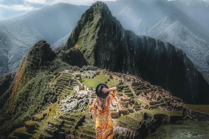 2-Day Tour Adventure Tour: Sacred Valley by ATV and Machu Picchu - Moray explains Inca agricultural planning