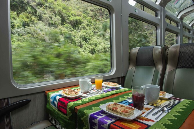 2-Day Tour Adventure Tour: Sacred Valley by ATV and Machu Picchu - Lunch at Don Angel Inka Casona