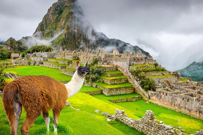 2-Day Tour from Cusco: Sacred Valley and Machu Picchu by Train - Why this two-day route works