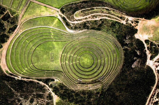 2-Day Tour from Cusco: Sacred Valley and Machu Picchu by Train - Ollantaytambo, the best archaeological stop of Day 1