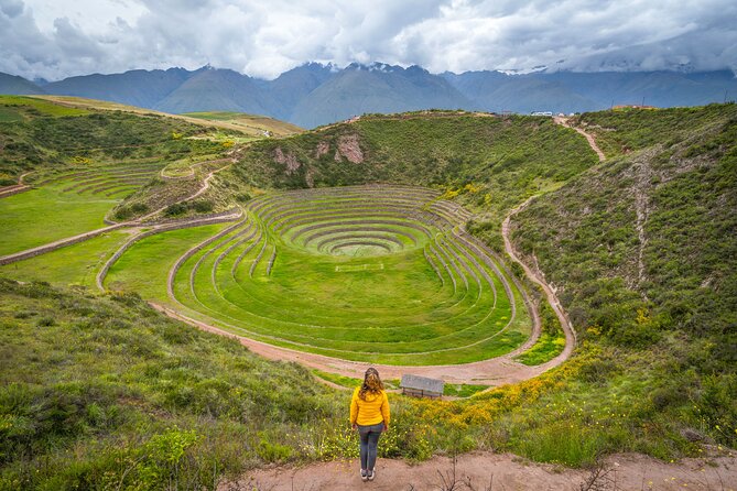 2-Day Tour from Cusco: Sacred Valley and Machu Picchu by Train - Aguas Calientes: useful overnight, not a major attraction