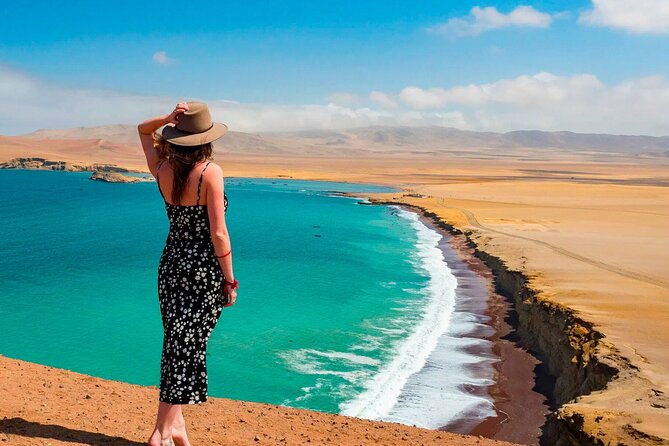 2 Day Tour from Lima: Paracas, Ballestas Island and Huacachina - Why this two-day route works from Lima