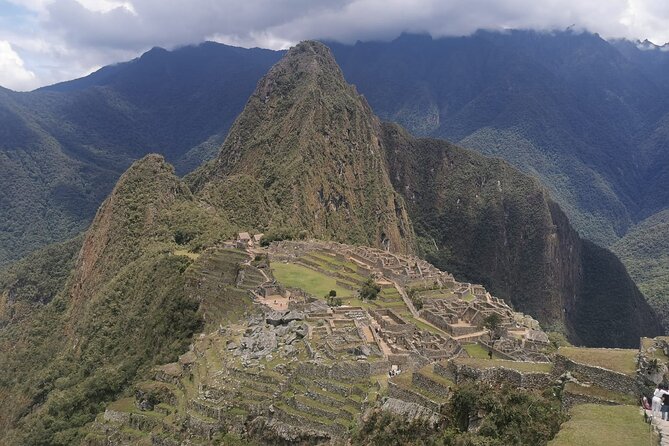 2-Day Tour in Sacred Valley and Machu Picchu from Cusco - Why this two-day route works