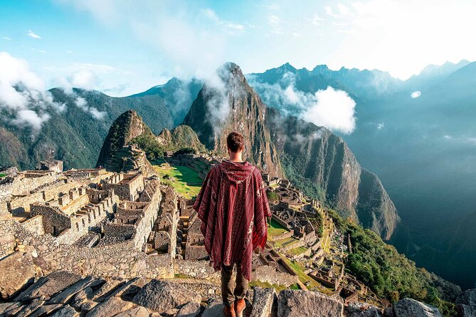 2-Day Tour Machu Picchu by Panoramic Train + Sacred Valley - Returning to Cusco after the ruins
