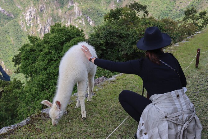 2-Day Tour of the Sacred Valley and Machu Picchu by Train - Aguas Calientes gives you one useful night before Machu Picchu