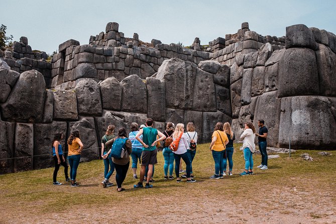 2-Day Tour: Sacred Valley and Machu Picchu by Train - Why this two-day plan works from Cusco