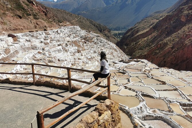 2 Day Tour: Sacred Valley Cultural and Machu Picchu by train - Why this two-day route works