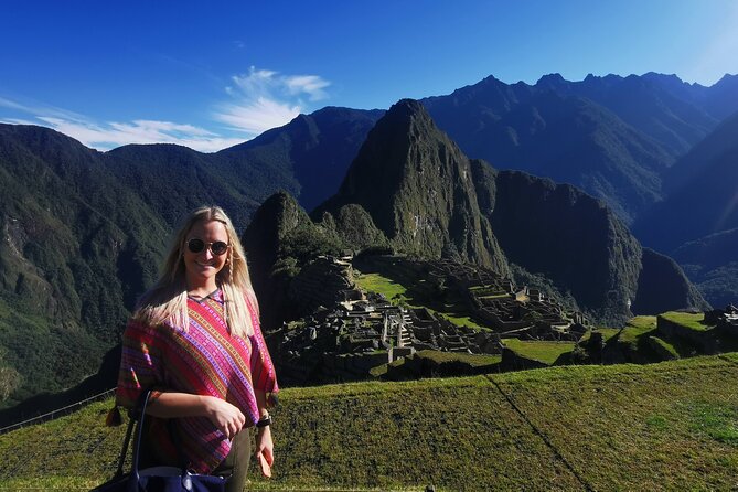 2 Day Tour: Sacred Valley Cultural and Machu Picchu by train - The train to Aguas Calientes