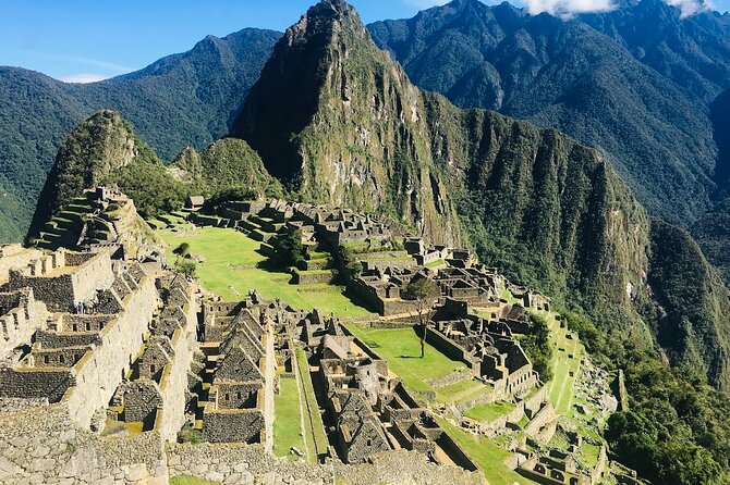 2 Day Tour to Machupicchu by Minivan - Why this route costs less than the train