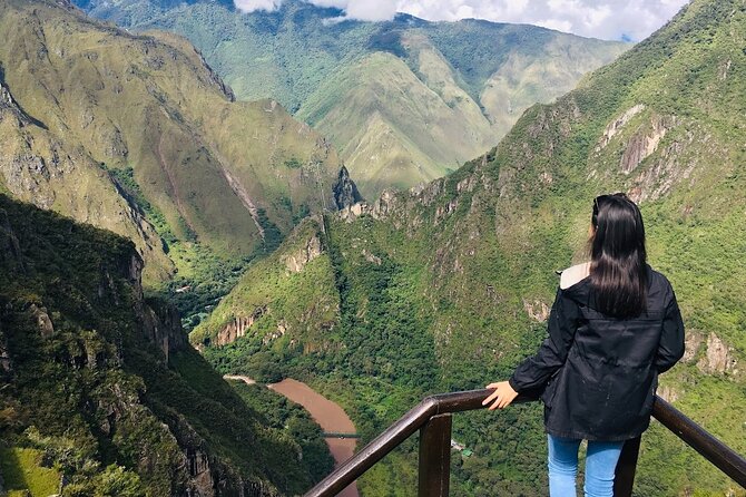 2 Day Tour to Machupicchu by Minivan - Leaving Cusco at 6:00 am