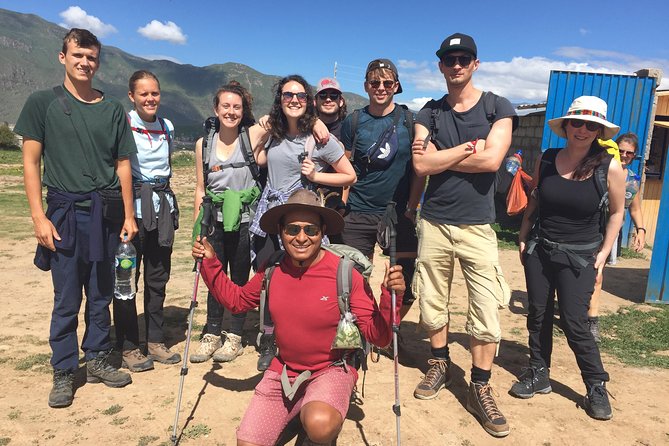 2 Day Trek Including Transfer to Puno / Colca Canyon - Why this route works for a Peru itinerary