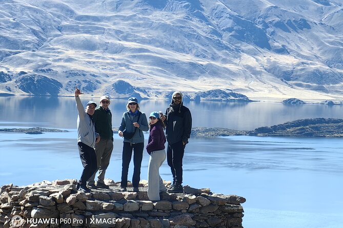2 Days Colca Canyon Tour with Transfer to Puno - Why this route works well from Arequipa to Puno