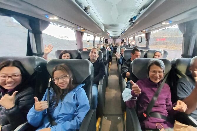 2 Days Colca Canyon Tour with Transfer to Puno - Chivay lunch and a relaxed afternoon at Chacapi