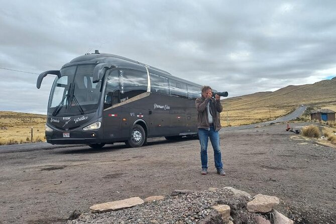2 Days Colca Canyon Tour with Transfer to Puno - An evening in Chivay, with optional music and local dance