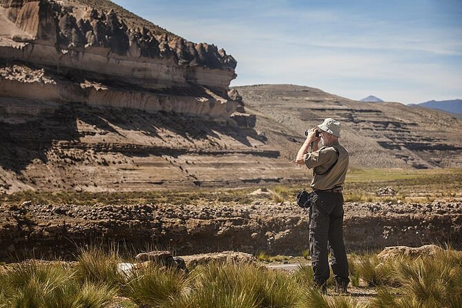 2 Days Colca Canyon Tour with Transfer to Puno - Return viewpoints: Wayrapunku, Antahuilque, and Choquetico