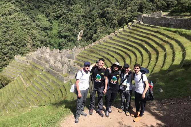 2 Days Inca Trail to Machu Picchu with Camping - Bus to Aguas Calientes and the return to Cusco