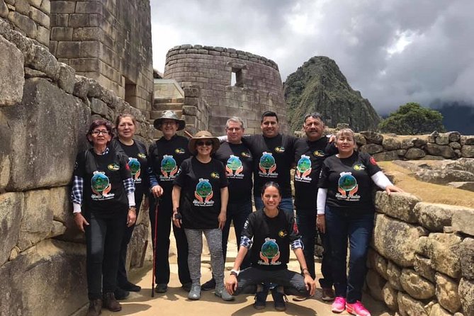 2 Days Inca Trail to Machu Picchu with Camping - What the $750 price really covers